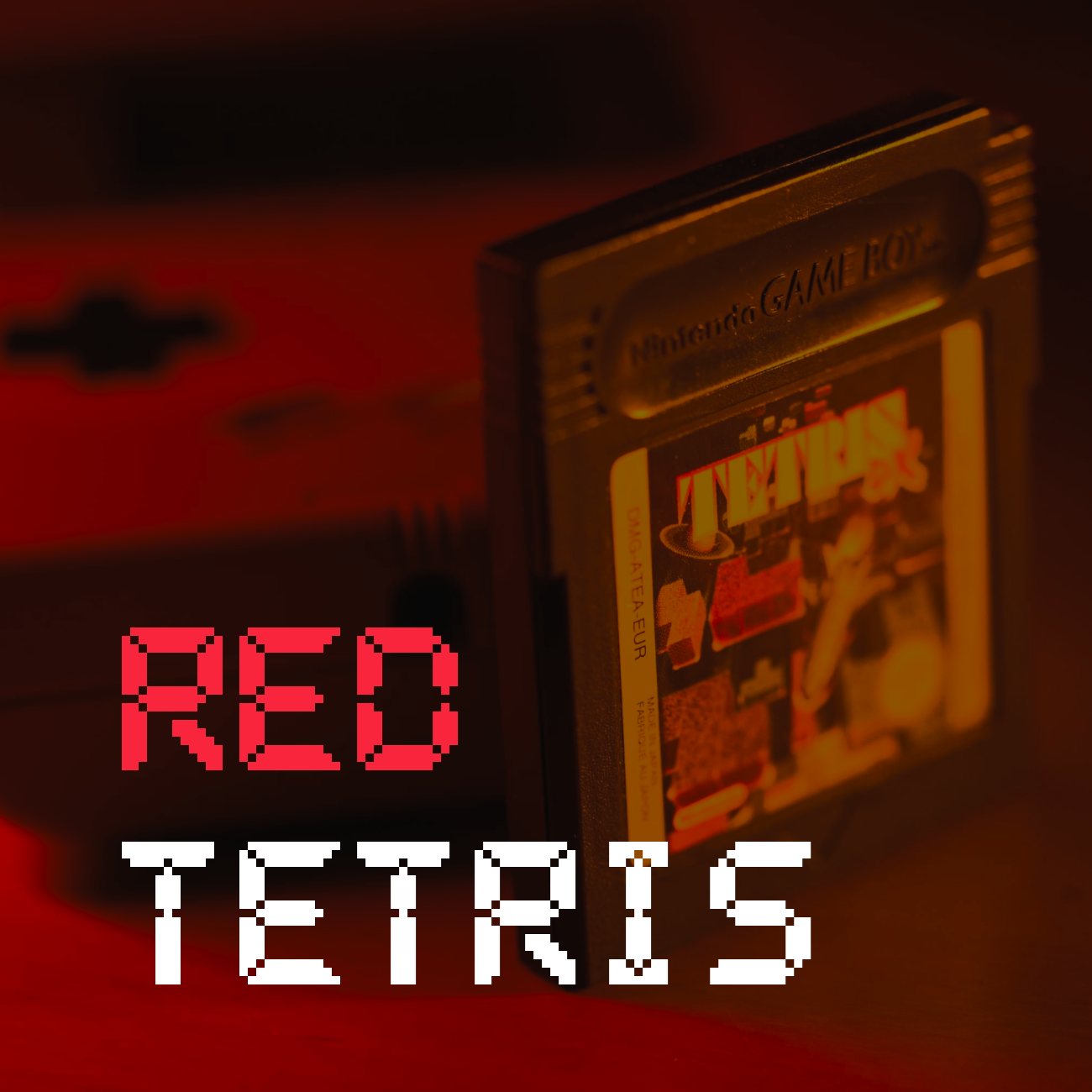 Red Tetris
